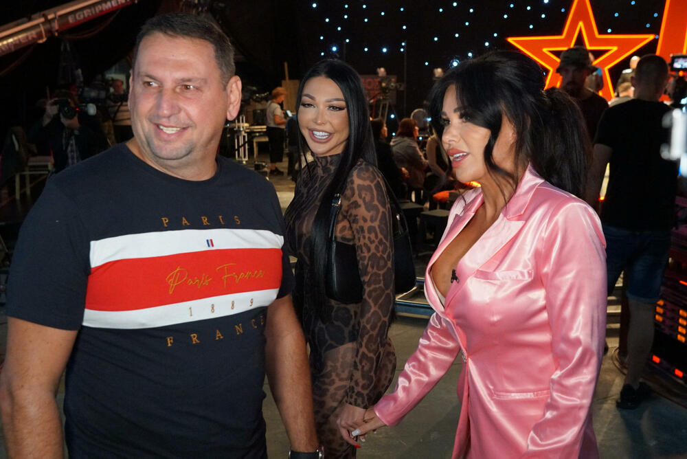 Ona je svakako želela da uspori starenje