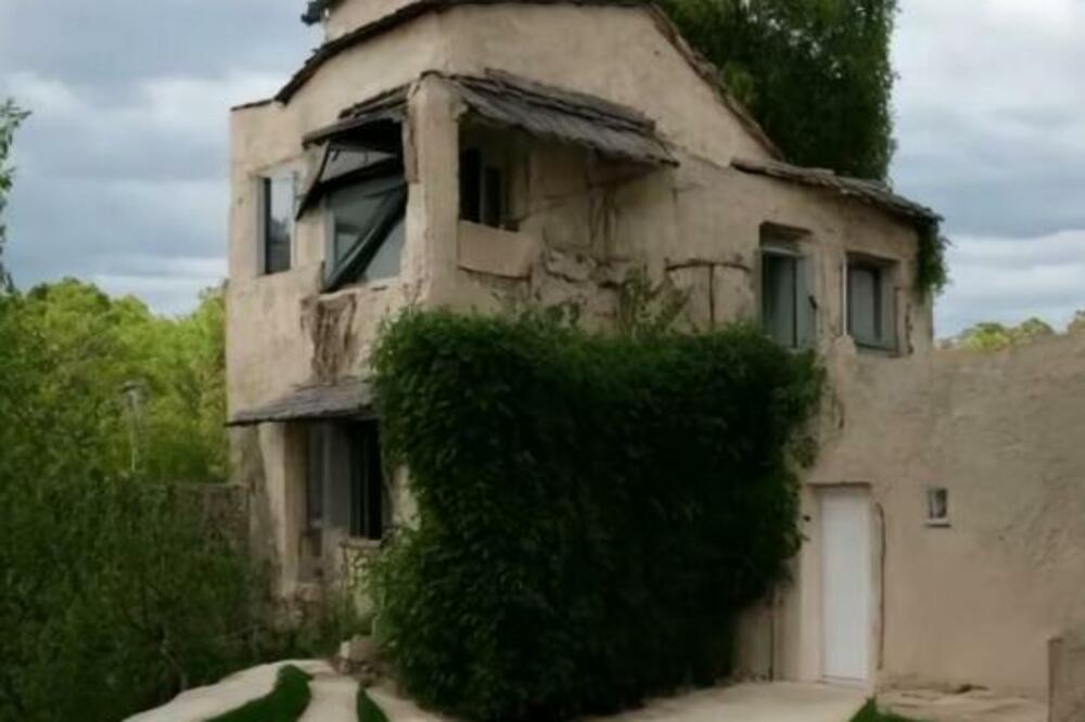 OVU OPTIČKU ILUZIJU MOGU REŠITI SAMO BALKANCI: Neki vide Dražu Mihajlovića, a neki OVO, APSOLUTNI JE HIT (FOTO)