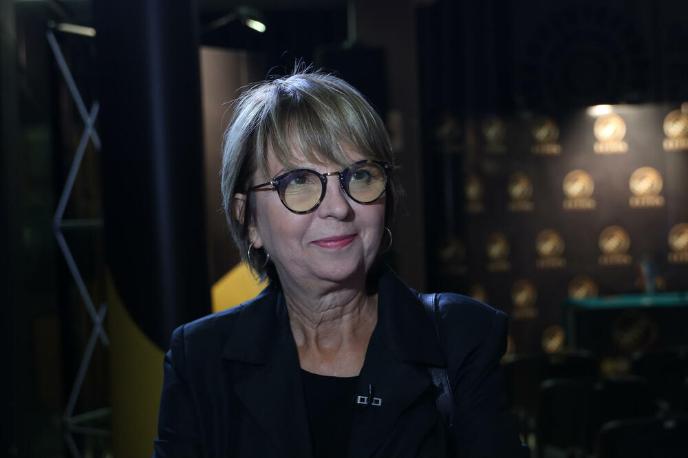 "DRAGI MOJ, ZAUVEK SI U MOM...": Biljana Krstić se oglasila zbog smrtnog slučaja! Potresno