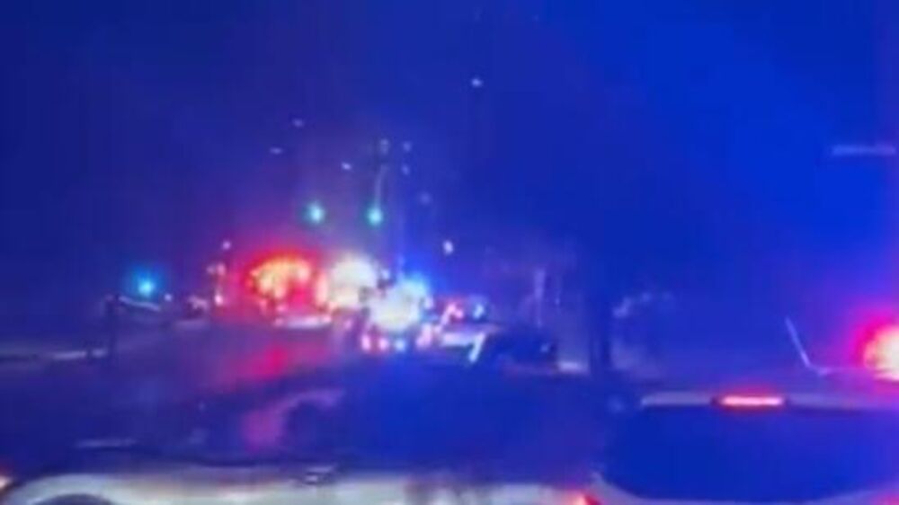 Policija / Ilustracija