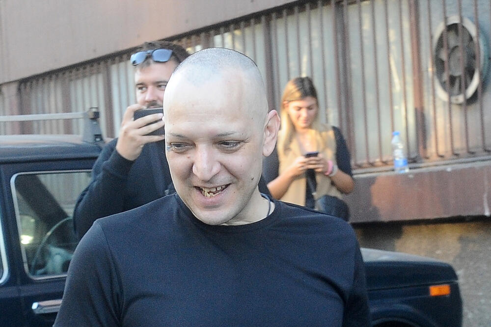 ZORAN MARJANOVIĆ SE ODSELIO IZ BORČE: Prodaje kuću u kojoj je živeo sa Jelenom za OGROMNU LOVU