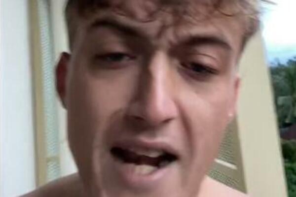 DOŽIVEO JE MOŽDANI UDAR SA 28 GODINA I OPISAO SVE U DETALJ: Ako koristite OVO ogromne su ŠANSE da vam se desi ISTO