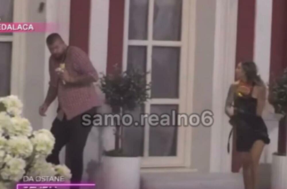 Aneli su popustile kočnice