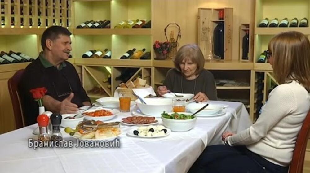 Mira je sina dobila 1951. godine i to godinu dana nakon sticanja diplome