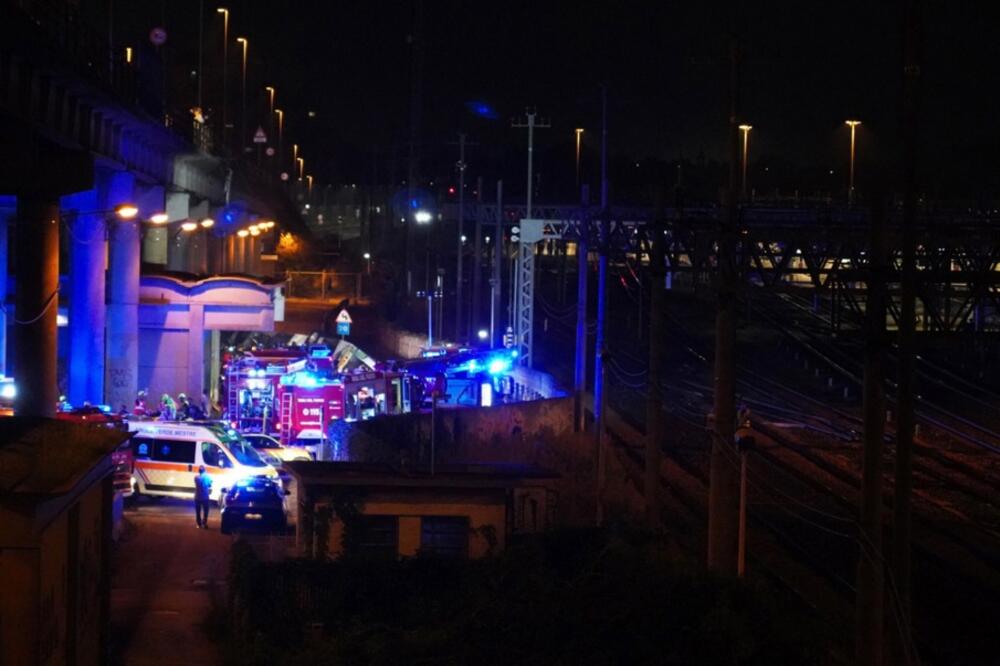 "PRED OČIMA SU MI DEVOJČICE KOJE SU STRADALE": Među POGINULIMA u Veneciji i Ukrajinci koji su živeli u Hrvatskoj!