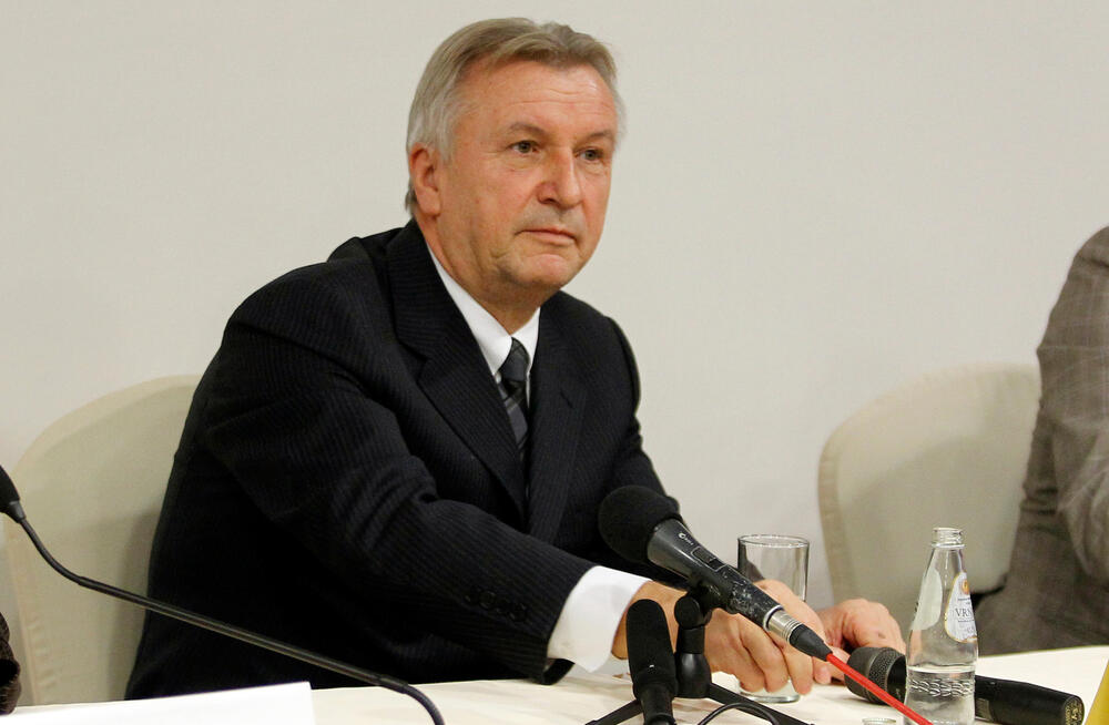 Sreten Nikolić želi u Partizan