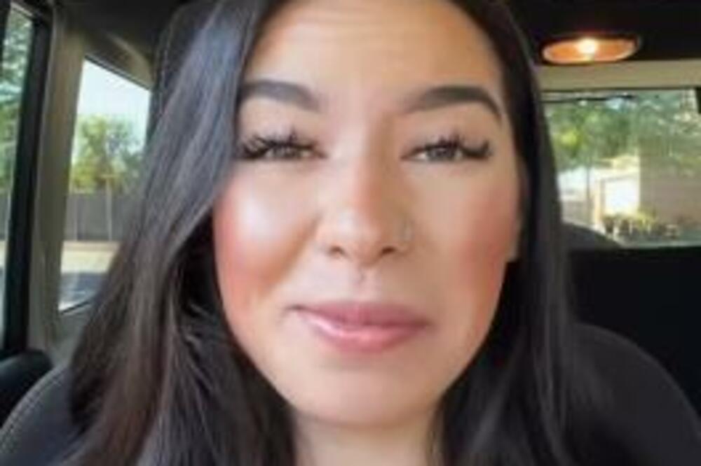 "AKO VAM MUŠKARAC KAŽE OVIH 7 REČI SIGURNO VAS VARA": Ubedila je sve SRPKINJE da ova rečenica RASTURA BRAK