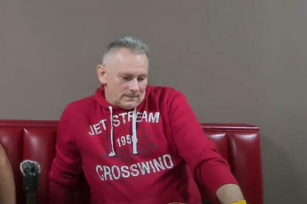 "MORAO SAM I SA BABOM": Gastarbajter Vlada ispričao kako je došao do nemačkih papira, OVO JE ZA PLAKANJE OD SMEHA