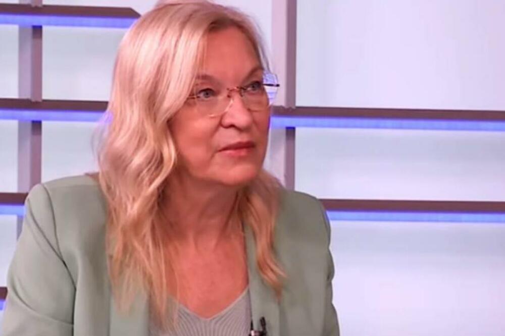 DOMOVI ZDRAVLJA PUNI, SVI IMAJU NEOPISIV KAŠALJ: Dr OSTOJIĆ otkrila sve o BOLESTI koja trraje 100 DANA