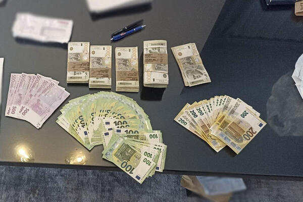 IZ MUP-a IZNELI DETALJE O PREVARANTIMA: Oštetili budžet Srbije za 18 miliona evra (FOTO)