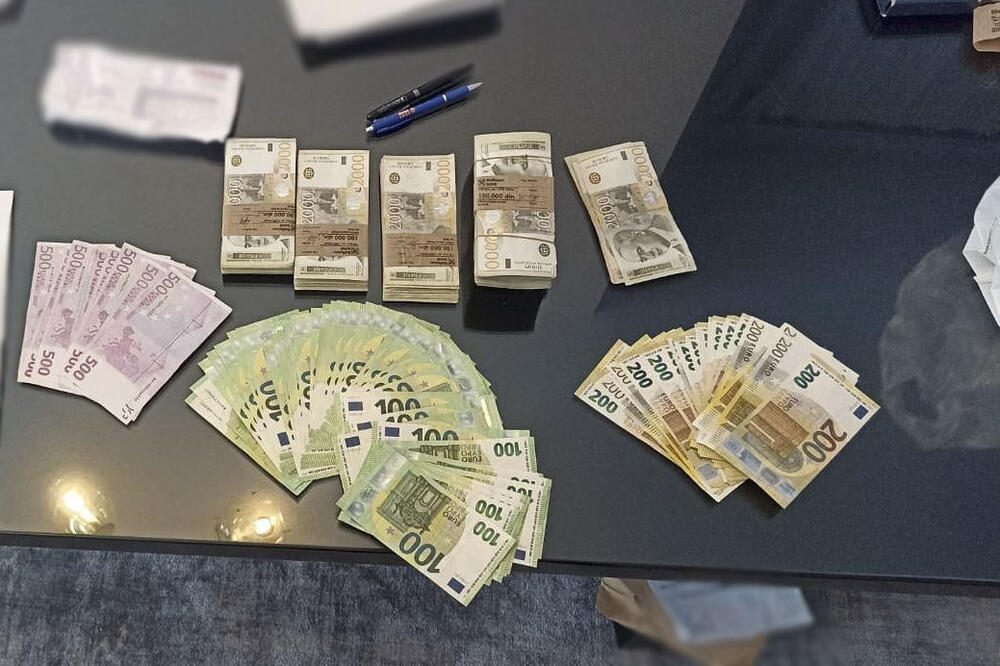 IZ MUP-a IZNELI DETALJE O PREVARANTIMA: Oštetili budžet Srbije za 18 miliona evra (FOTO)