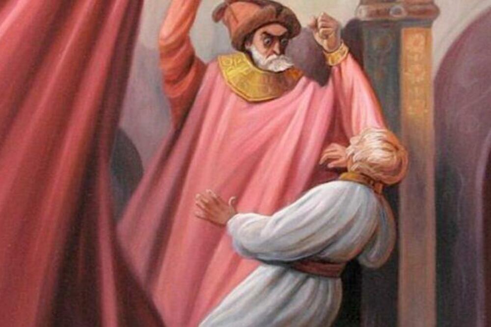 SKONCENTRIŠITE SE I POKUŠAJTE DA PRONAĐETE SVA 3 LICA NA SLICI: Oni koju uspeju to da urade su RETKI, a čeka ih ovo