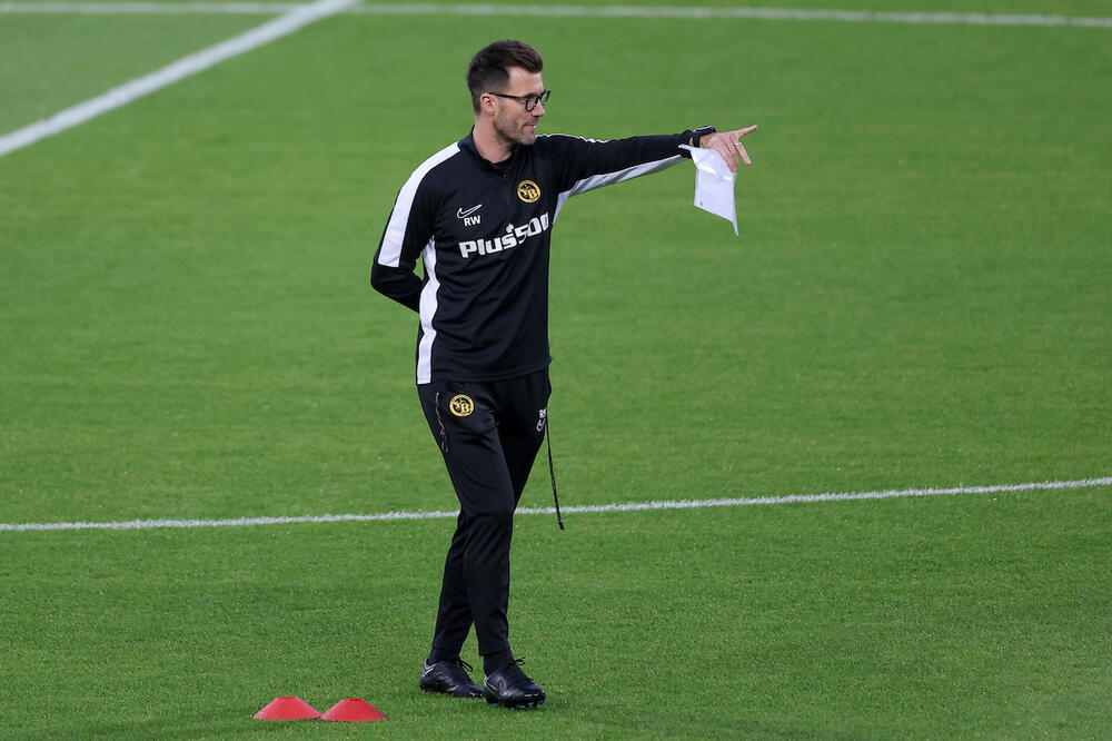 STUB ODBRANE SE OPORAVIO? Viki sa tri štopera na Zvezdu? (FOTO)