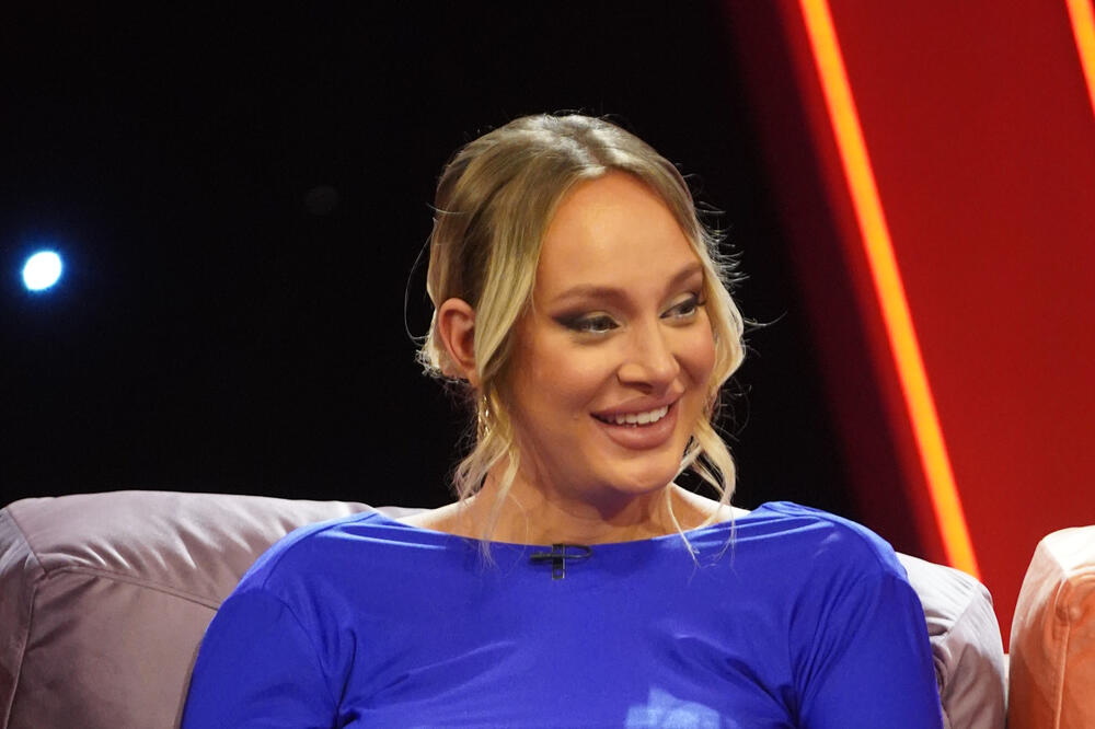 LUNA ĐOGANI PRIZNALA KAKO JOJ JE POSLE CARSKOG REZA: Svaka majka zna OVE MUKE