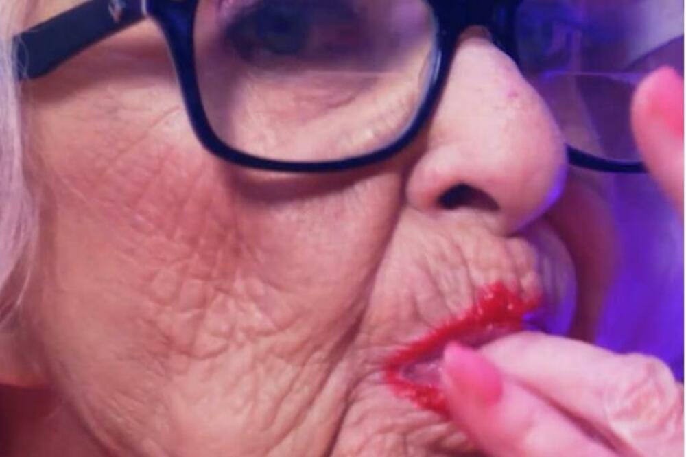 IMA 95 GODINA I MLATI PARE NA INTERNETU VIŠE NEGO BILO KOJA GOLA INFLUENSERKA: Ovoliko nula SRBI ne mogu da ZAMISLE