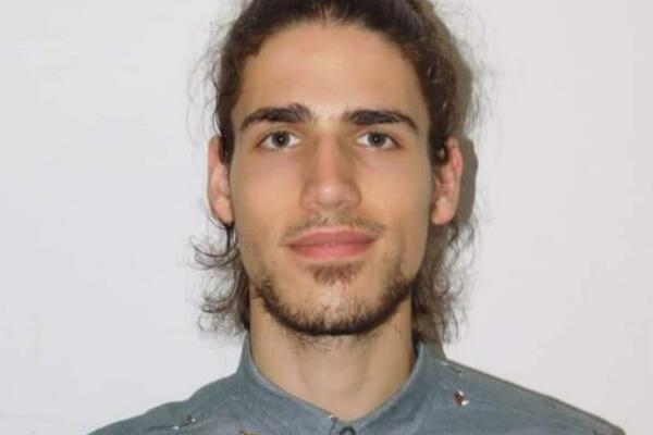 NESTAO JE SIN POZNATOG TIKTOKERA: Vida (25) nema od noćas, porodica ZABRINUTA