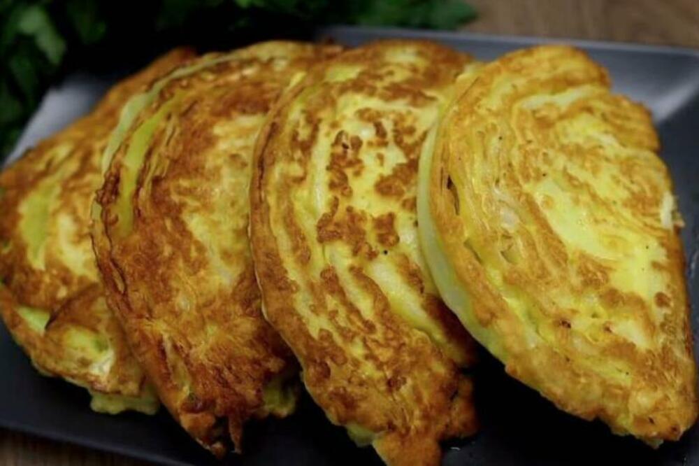 OVAJ RUČAK ĆE ZASITITI CELU PORODICU, A KOŠTA SAMO 200 DINARA: Srpske domaćice ovakav KUPUS još nisu spremale