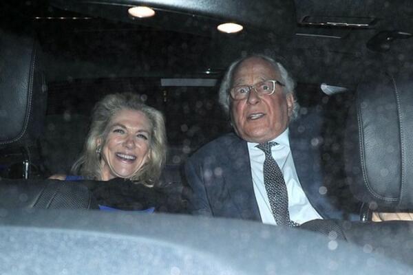 UDOVICU ČUVENOG ROTŠILDA ZOVU MAĆEHA IZ PAKLA: Njegova deca joj OVO zameraju više od svog NOVCA koji je NASLEDILA