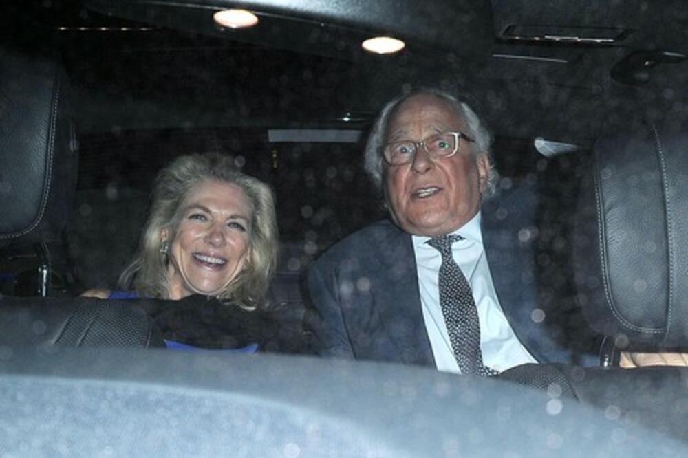 UDOVICU ČUVENOG ROTŠILDA ZOVU MAĆEHA IZ PAKLA: Njegova deca joj OVO zameraju više od svog NOVCA koji je NASLEDILA