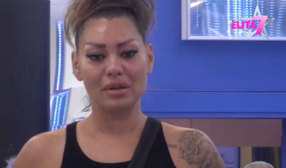 Reč je dobio Nikola Lakić, koji se ostrvio na Irinu 2Hot, a potom je to uradilo još nekoliko takmičara