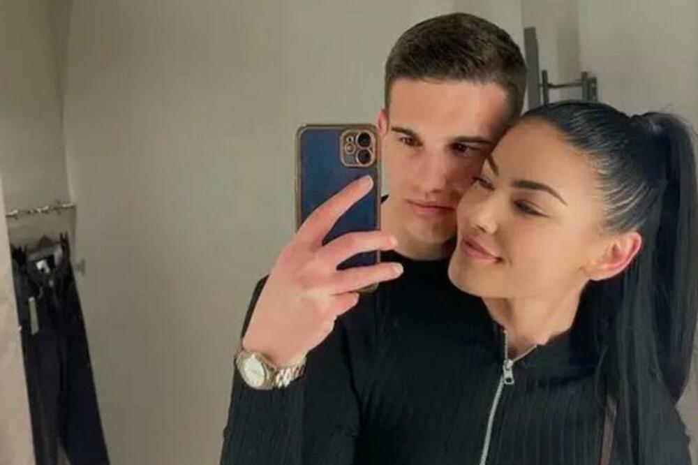 "GDE MI JE ŽENA, KAKO JE?": Marku nisu smogli snage da kažu da mu je TRDUNA SUPRUGA STRADALA u nesreći u Veneciji