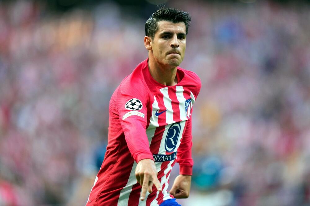 KAKVI MEČEVI: Atletiko i Šahtjor pobedili posle velikih preokreta!