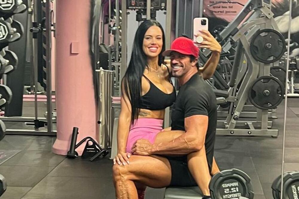 KRALJ ORGIJA OTKRIO PRLJAVIJE TAJNE VILE BLUDA: Devojke moraju da ISPUNE OVA STROGA PRAVILA da bi bile sa NJIM