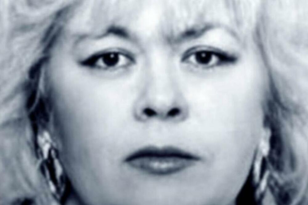 DUŠANKA JE VAŽILA ZA NAJBRUTALNIJU KRIMI ŽENU: Ubila je muža i BRATA, evo kako je POBEGLA IZ ZATVORA