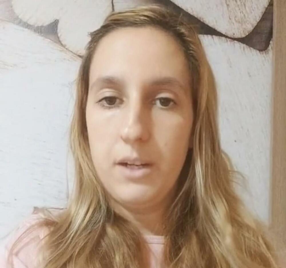 "DA SAM ZNALA OVO, NE BIH IMALA RAK!": Adrijana ignorisala SIMPTOME bolesti, a zbog jednog je PRETRNULA