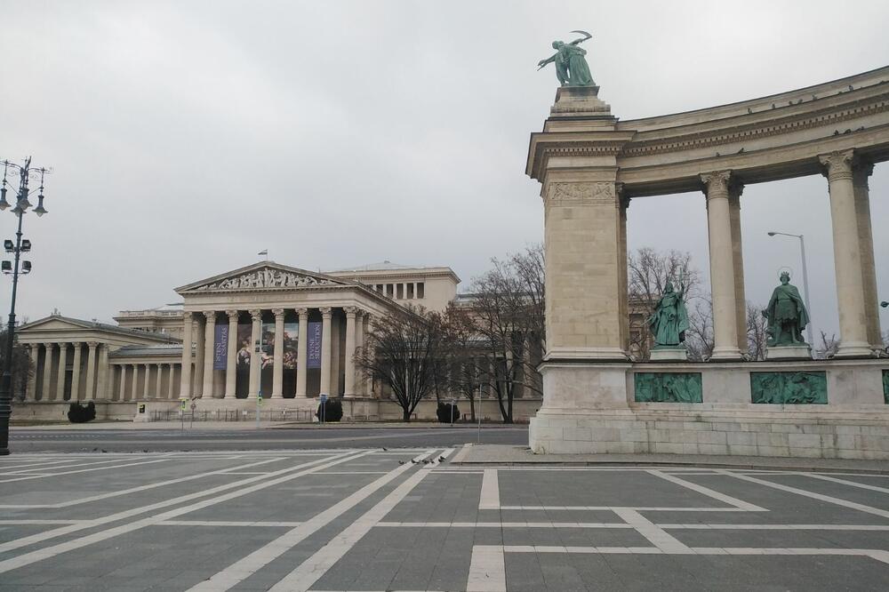 MAĐARSKA IMA NOVOG PREDSEDNIKA Parlament izabrao Tamaša Šujoka