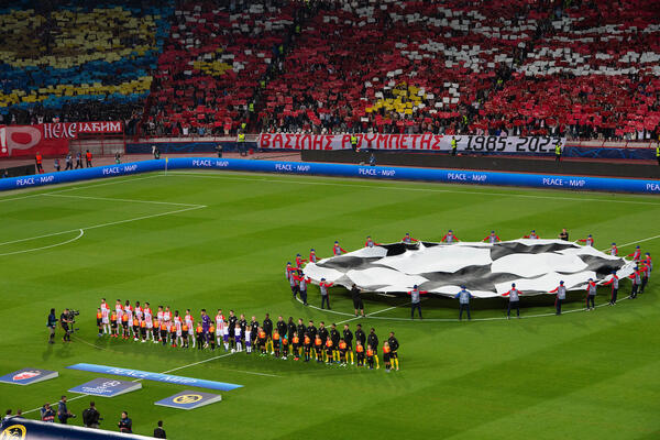 NOVI TRANSFER U MLS! Evo koliko će Crvena zvezda zaraditi!