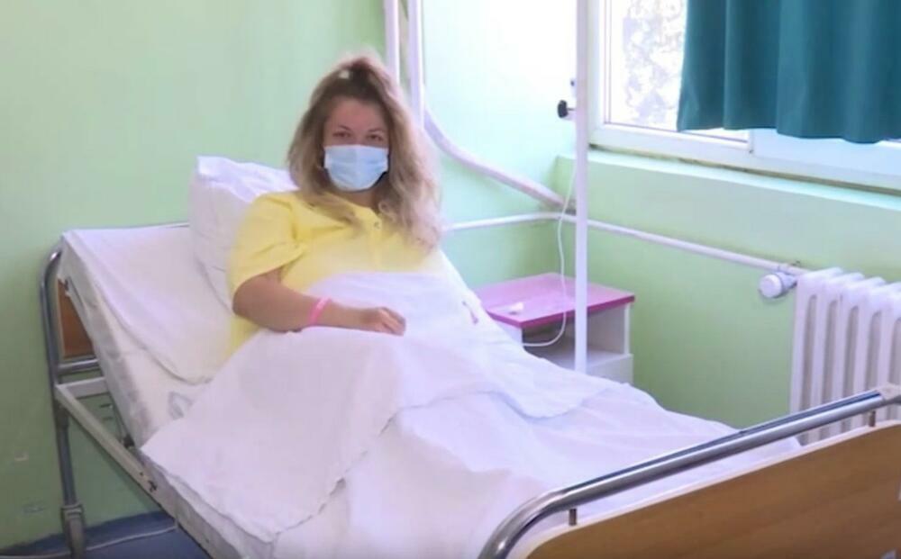 Milica Cvetković Trajković