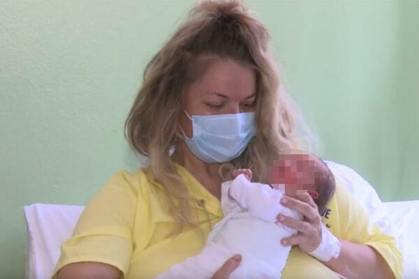 MILICI IZ VRANJA SE ISPUNILA JEDINA ŽELJA! Otac joj DONIRAO BUBREG, a osam godina kasnije je OSTVARILA BAJKU