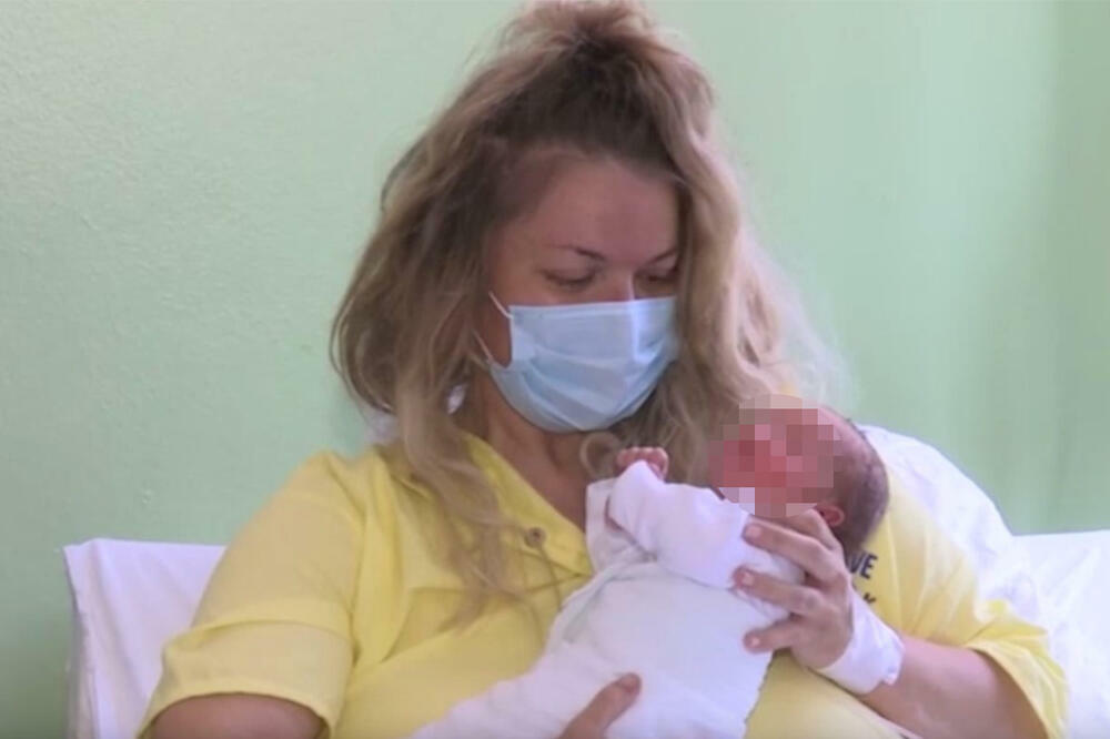 MILICI IZ VRANJA SE ISPUNILA JEDINA ŽELJA! Otac joj DONIRAO BUBREG, a osam godina kasnije je OSTVARILA BAJKU