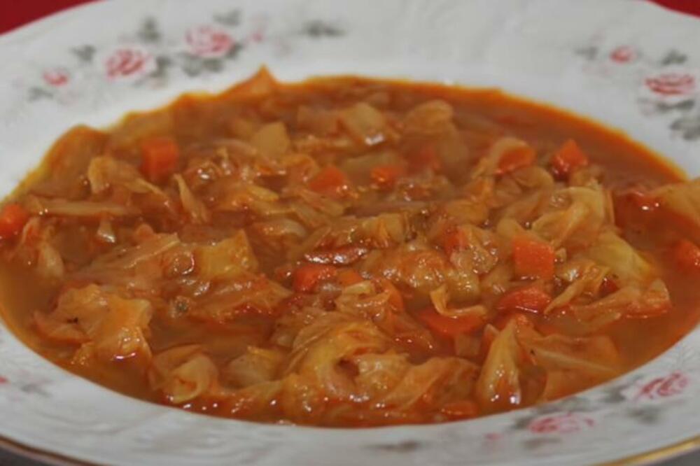 SRPSKA ZIMSKA ČETVORKA! Ove NAMIRNICE su kroz istoriju spašavale srpska domaćinstva - i danas su lek na tanjiru!