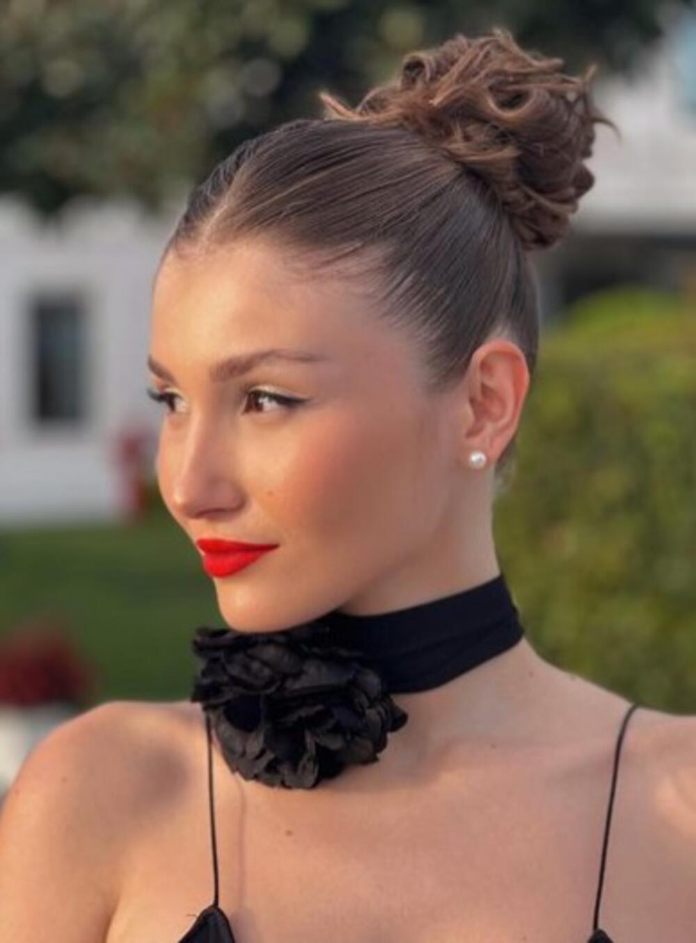 Fenomenalno izdanje mlade glumice