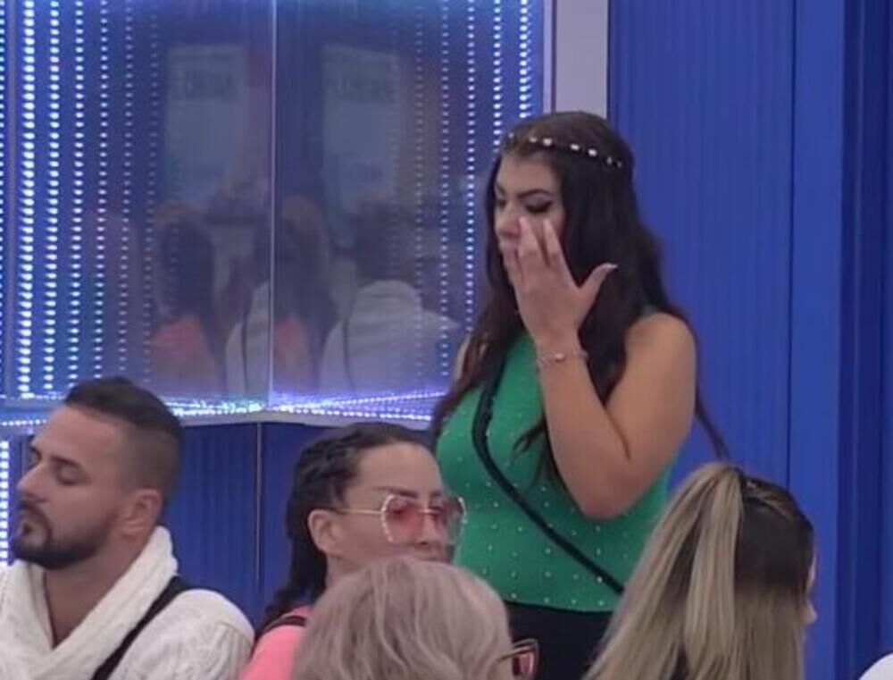 Miljana Kulić tvrdi da je Teodora bila intima sa Erom Ojdanićem