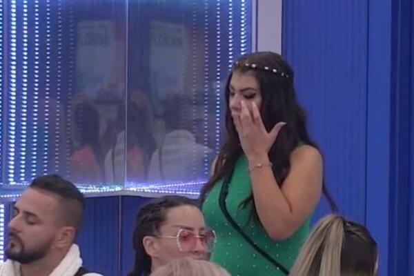 MILJANA KULIĆ DVE NEDELJE NIJE ZNALA ZA SEBE: Bila u ZASTRAŠUJUĆEM IZDANJU, evo šta joj se DESILO