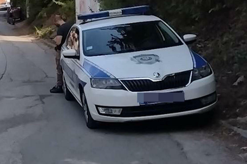 PRONAĐEN NOŽ KOJIM JE UBIJEN DEČAK (13) U NIŠKOJ BANJI: Dečija svađa se završila kobno