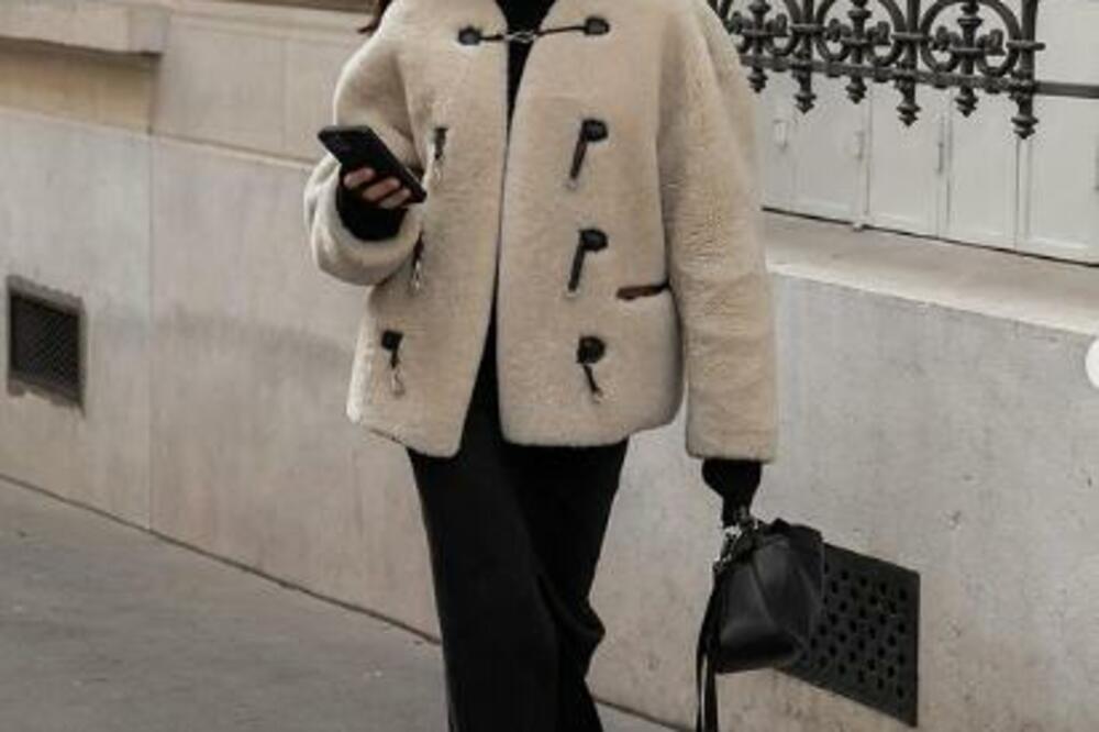 NOSITE FARMERKE OVAKO NA JESEN I SVI ĆE BALAVITI ZA VAMA: Uz ove predloge izgledaćete BOLJE NEGO IKAD