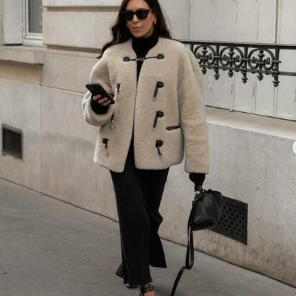 NOSITE FARMERKE OVAKO NA JESEN I SVI ĆE BALAVITI ZA VAMA: Uz ove predloge izgledaćete BOLJE NEGO IKAD