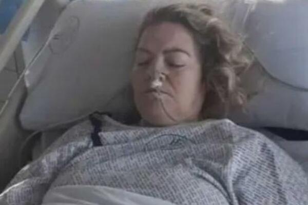 MAJKA TROJE DECE OTIŠLA NA SMANJENJE ŽELUCA PA DOŽIVELA HORORČINU: Lekari joj probušili SLEZINU, pa je USLEDILO...