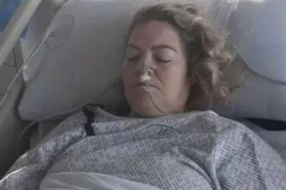 MAJKA TROJE DECE OTIŠLA NA SMANJENJE ŽELUCA PA DOŽIVELA HORORČINU: Lekari joj probušili SLEZINU, pa je USLEDILO...