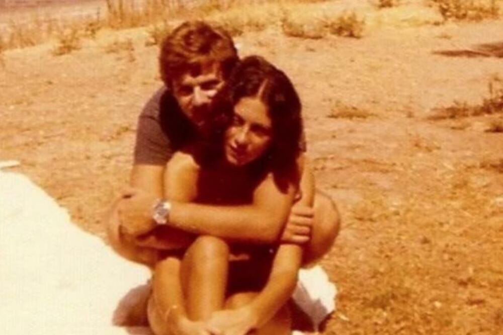 "TATA JE ZATEKAO MAMU I STRICA KAKO SE LJUBE, A ONDA JE USLEDIO ŠOK OBRT": Ljubavna priča srpskog para SLAMA SRCA