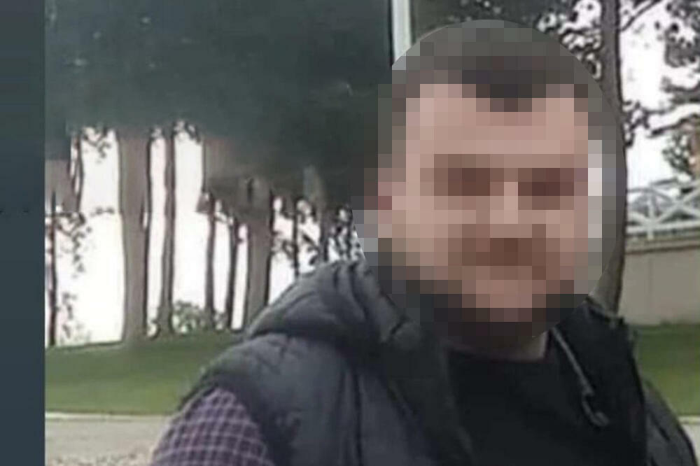 SREĆAN KRAJ POTRAGE: Pronađan Stefan (28) iz Prokuplja, evo GDE je BIO!