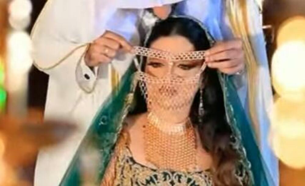 OVO JE MEZIMICA VLADARA DUBAIJA! Kupa se u milionima, NIKAD NE NOSI HIDŽAB, a na rođenju je dobila HRIŠĆANSKO IME!