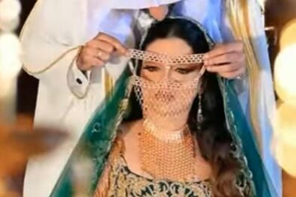 NAJLEPŠA I NAJBOGATIJA ARAPSKA PRINCEZA NE POŠTUJE ISLAMSKE ZAKONE! Sve PARE troši na OVO, a evo koliko je "TEŠKA"