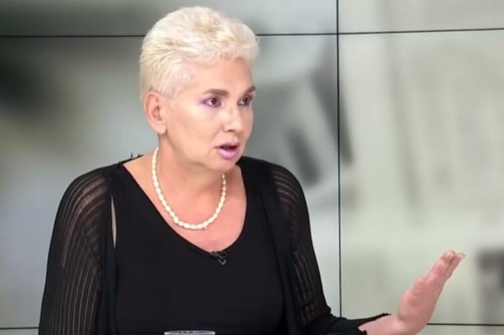 NAPISALA JE PREKO 1000 TEKSTOVA I IZDAVALA ROMANE: Ona je jedna od NAJBOLJIH novinarki u Srbiji, ovo NISTE znali