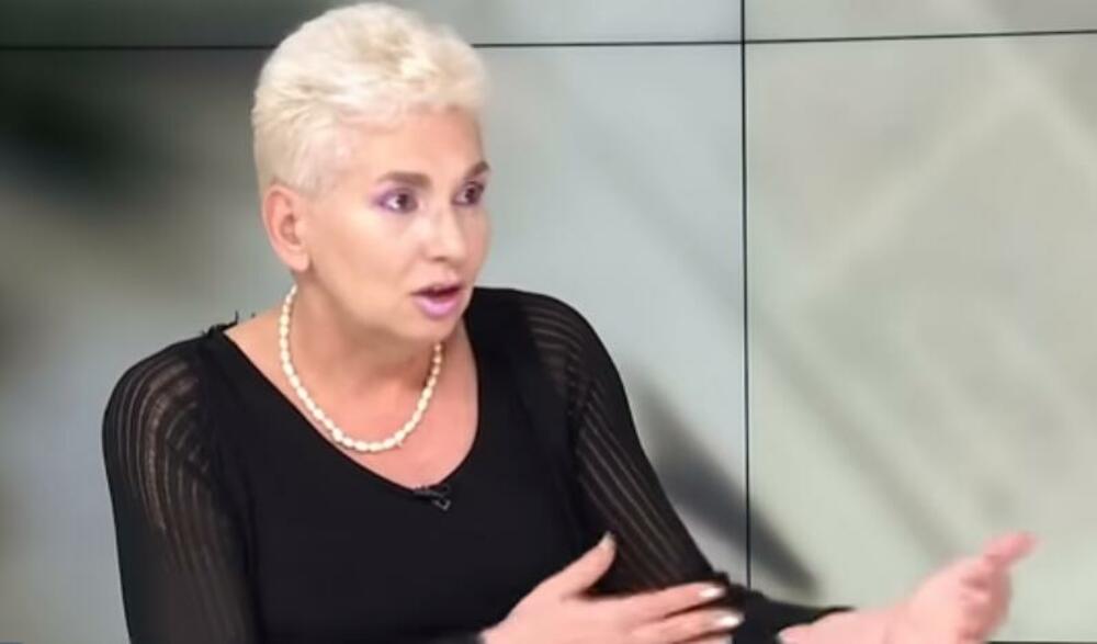 Dobitnica je nagrade 'Aleksandar Tijanić'