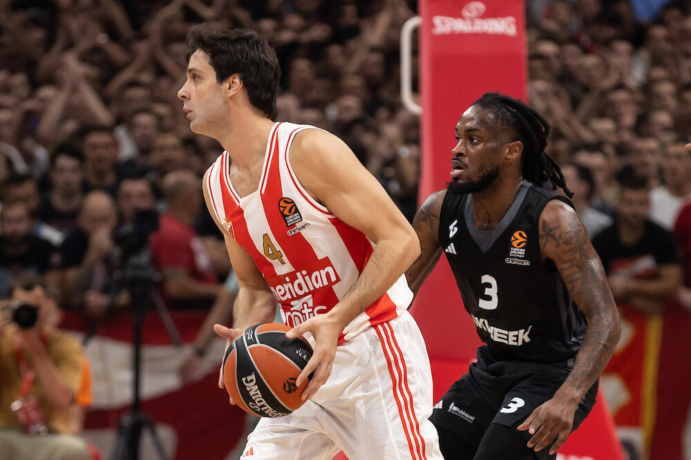 KAKO ĆE OVO UTICATI NA MEČ? Velike promene u Asvelu pred dolazak Zvezde!